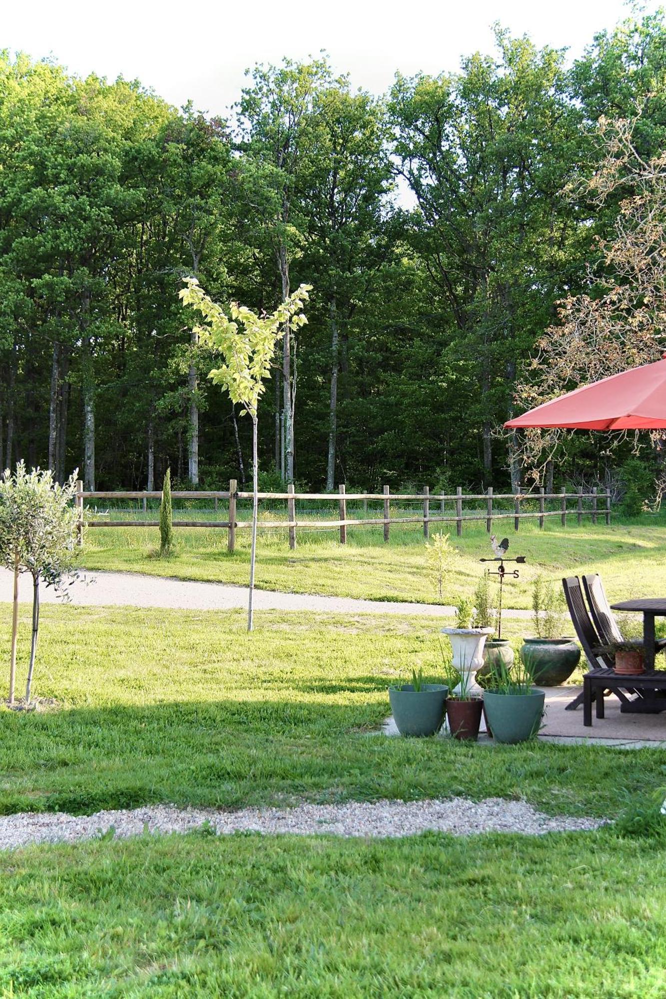 Maison Moz Fontaines-en-Sologne المظهر الخارجي الصورة